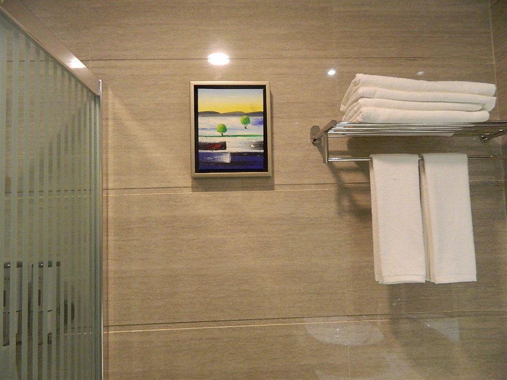 Sealy Hotel, Гуанчжоу Экстерьер фото