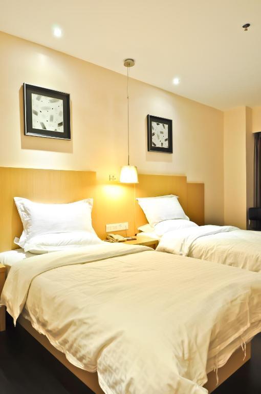 Sealy Hotel, Гуанчжоу Экстерьер фото