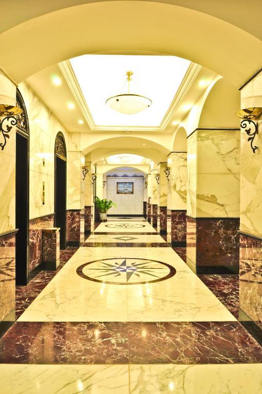 Sealy Hotel, Гуанчжоу Экстерьер фото