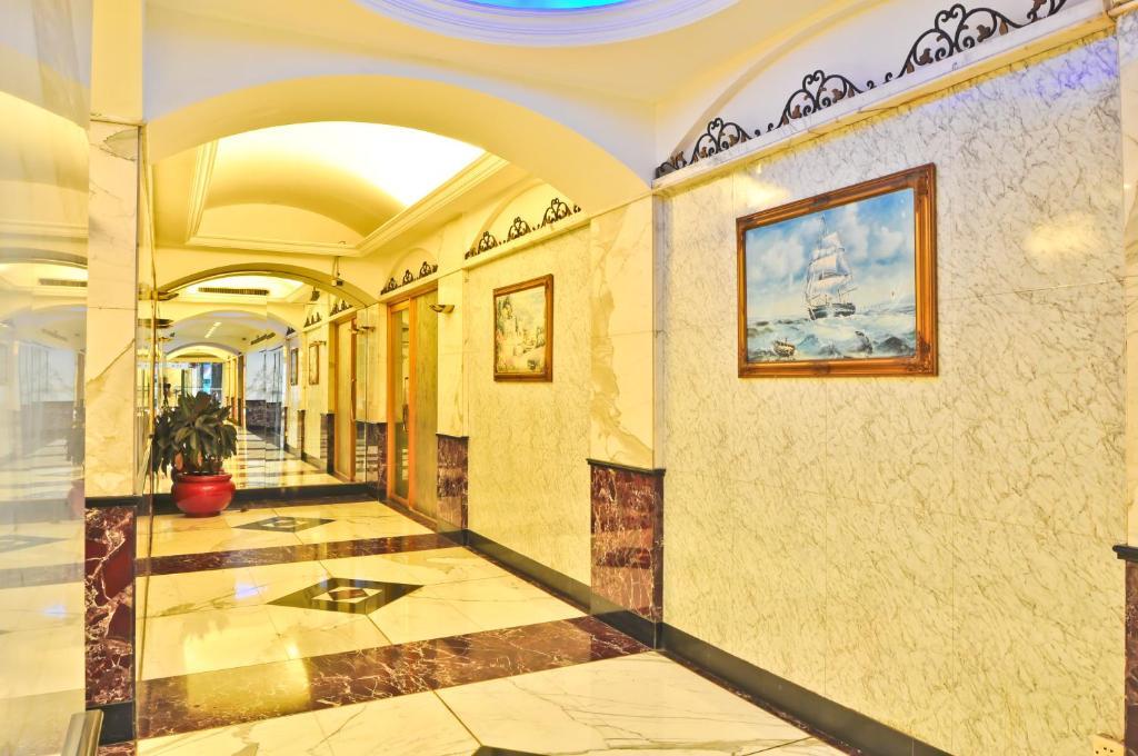 Sealy Hotel, Гуанчжоу Экстерьер фото