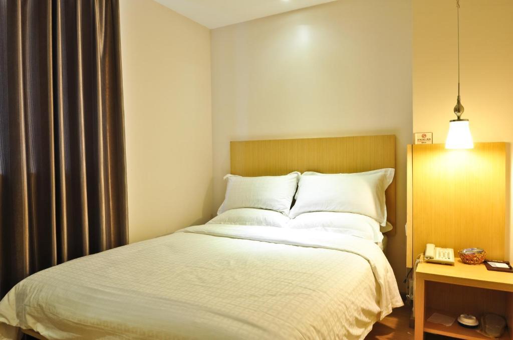 Sealy Hotel, Гуанчжоу Экстерьер фото