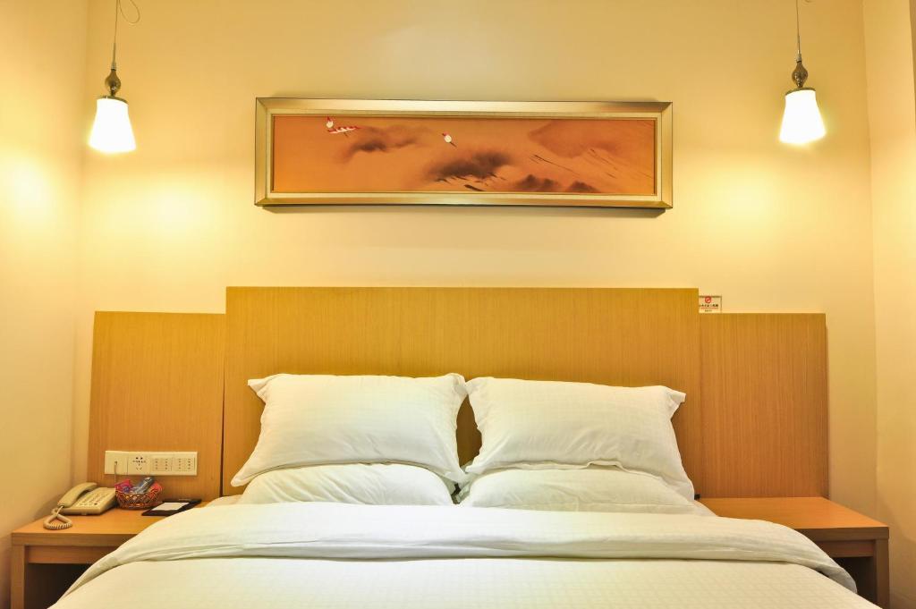 Sealy Hotel, Гуанчжоу Экстерьер фото