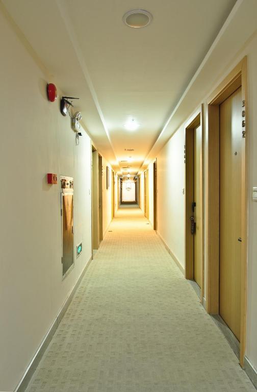 Sealy Hotel, Гуанчжоу Экстерьер фото